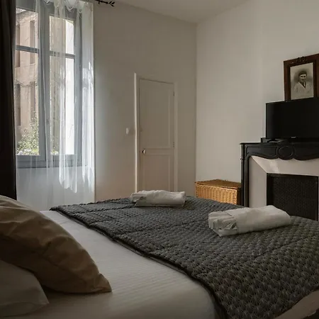 Bastide 3 Apartment Carcassonne