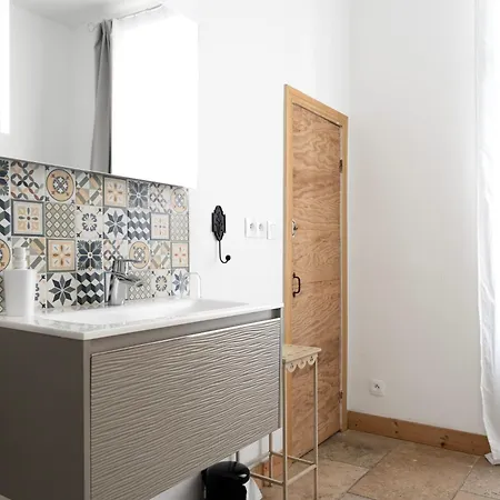 Bastide 3 * Carcassonne