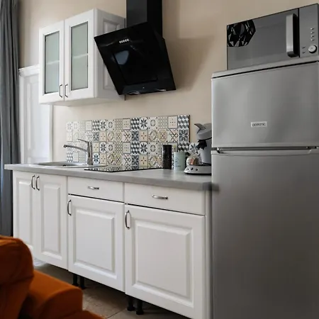 Bastide 3 Appartement