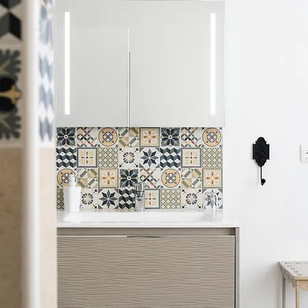 Appartement Bastide 3 *