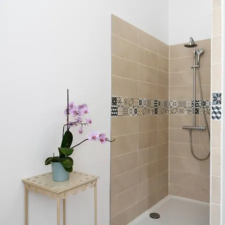 Bastide 3 Apartment Carcassonne