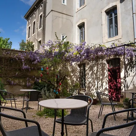 Apartment Bastide 3