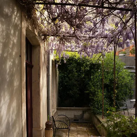 Appartement Bastide 3 Carcassonne